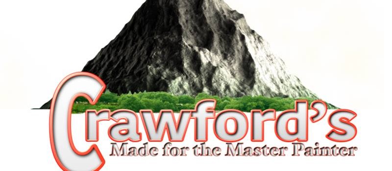 Crawford Products – Get It Done Right